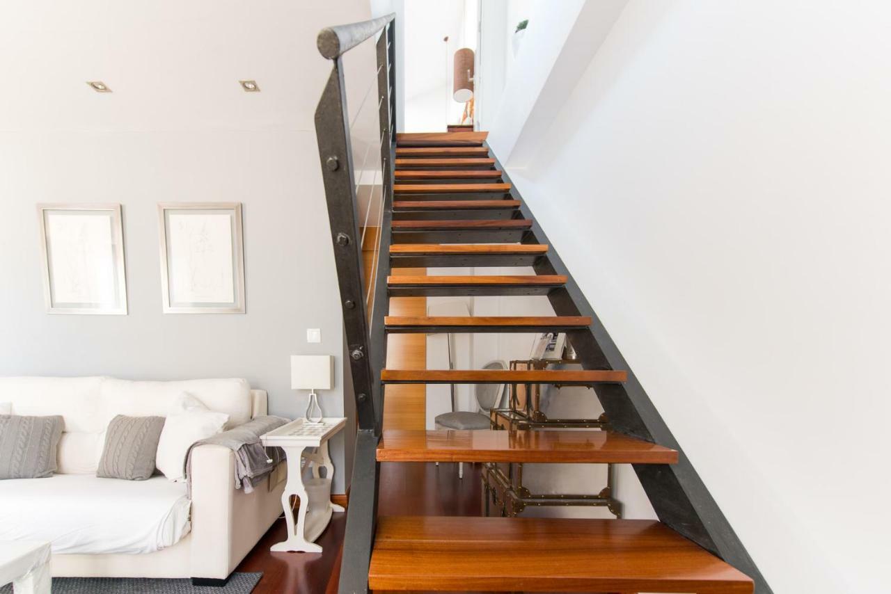 אליקאנטה Boutique Penhouse In The City Old Town מראה חיצוני תמונה