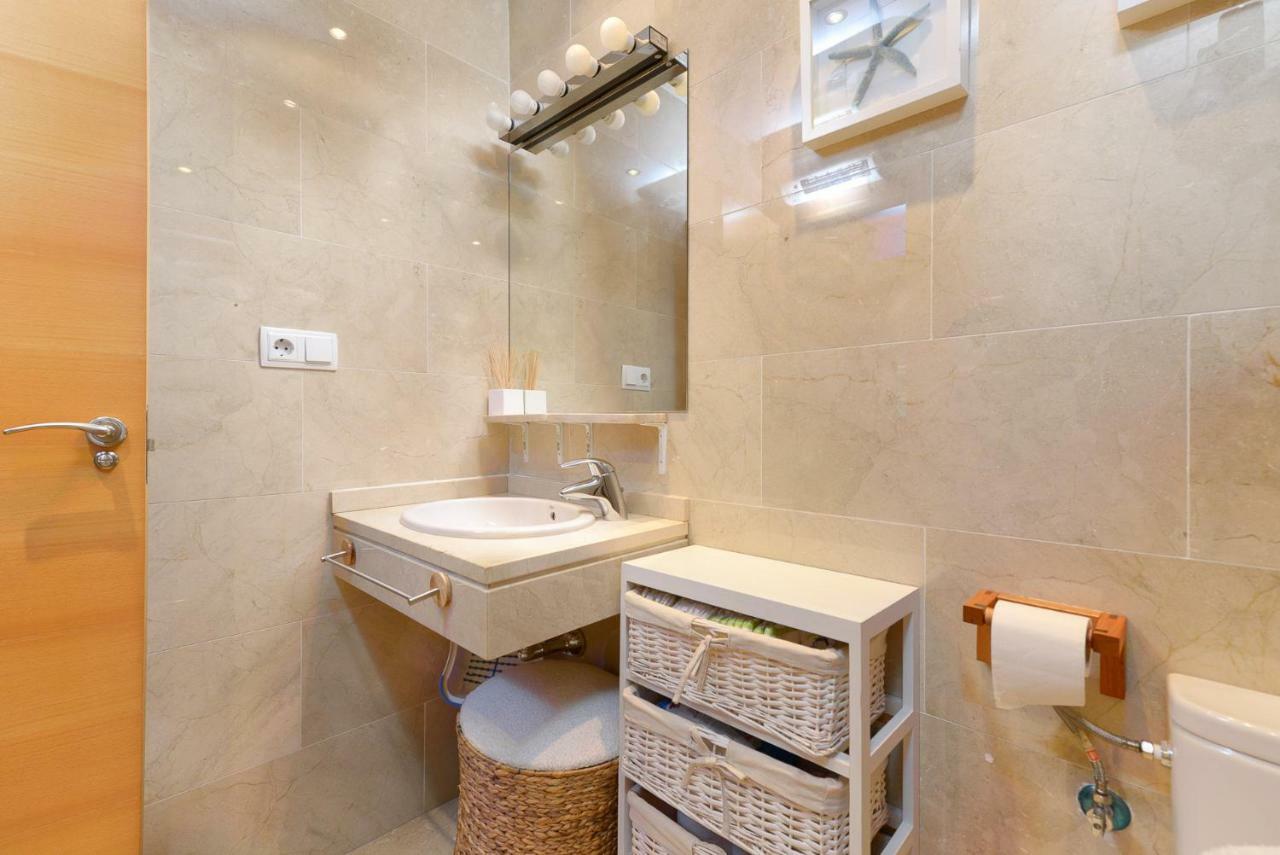 אליקאנטה Boutique Penhouse In The City Old Town מראה חיצוני תמונה